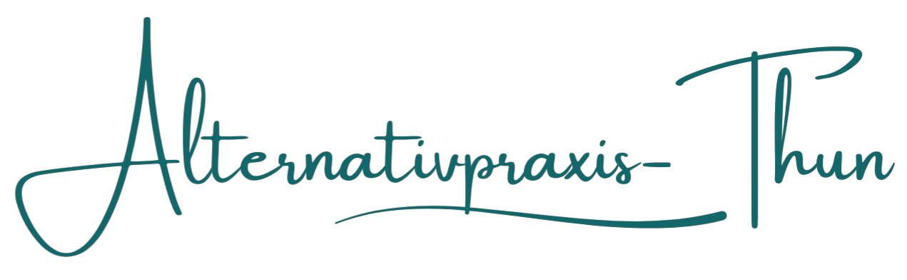 Logo Alternativpraxis Thun